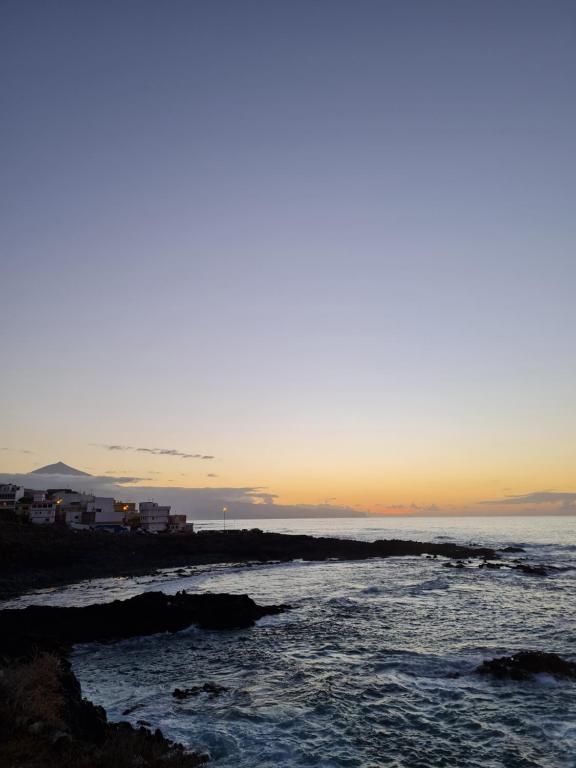 Apartamento La Barranquera - B&B San Cristóbal de La Laguna