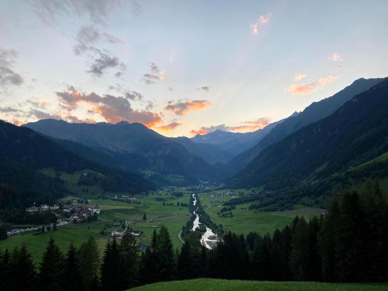 Schneiderhof, Chalet, Urlaub auf dem Bauernhof - Chambres d'hôtes Ridanna