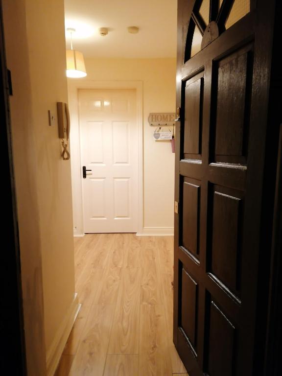 Barrow mews views - B&B Carlow