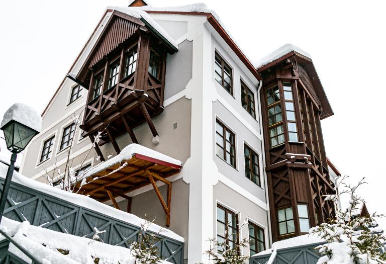 VillaJazz Apartments - B&B Murau