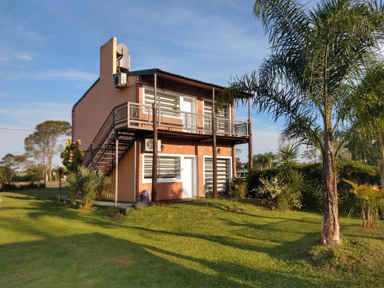 Apart del YERUA - B&B Puerto Yeruá