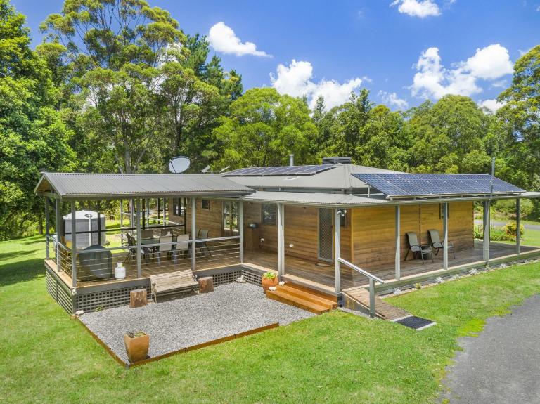 Cedar House - B&B Kangaroo Valley