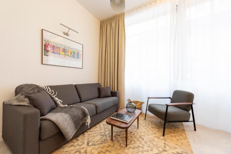 Stockholm - B&B Parigi
