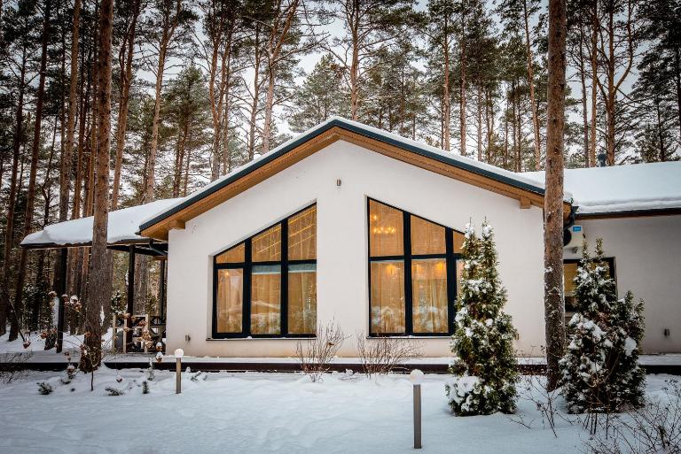 Valsid puhkemaja - B&B Alajõe