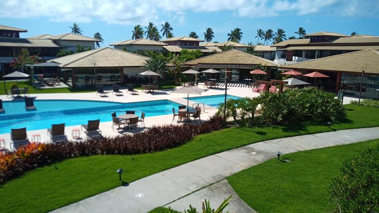 Residencial Ykutiba - Imbassai - D103 - B&B Imbassai