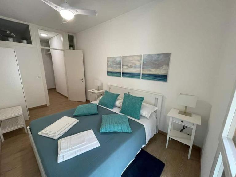 CIVICO 186 Al Santo/Ospedali - Chambres d'hôtes Padoue