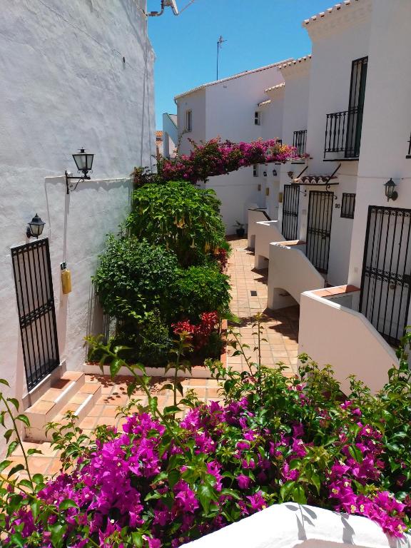 Nerja Sun Apartments Lola Bajamar - B&B Nerja