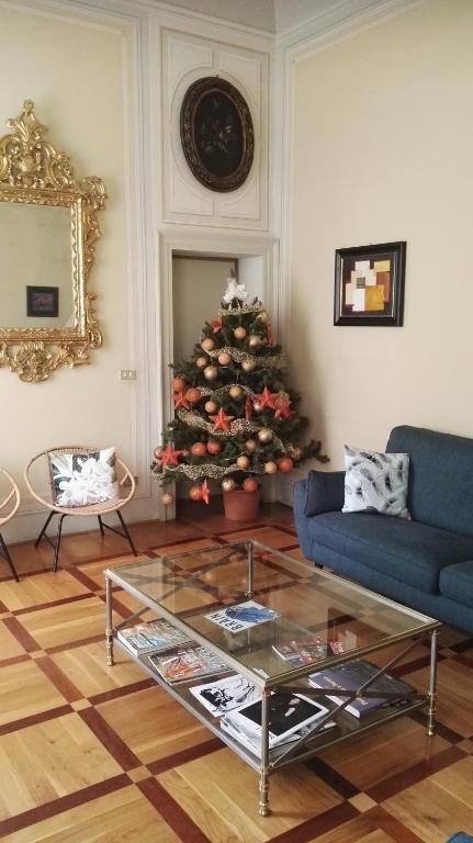 B&B Palazzo Bianchi - B&B Parma