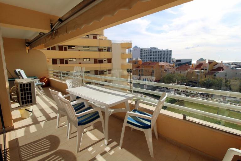 Marina Mar Sailor by SAPvillas - Ferienwohnung Vilamoura
