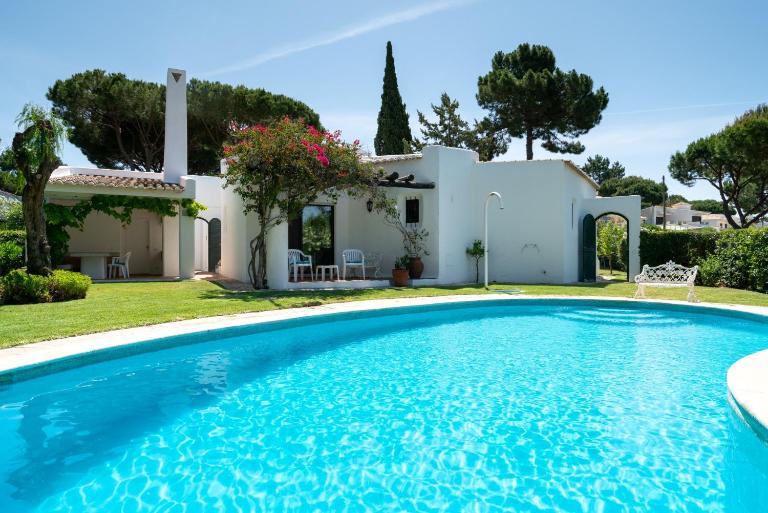 Villa Serendipity by SAPvillas - Chambres d'hôtes Vilamoura