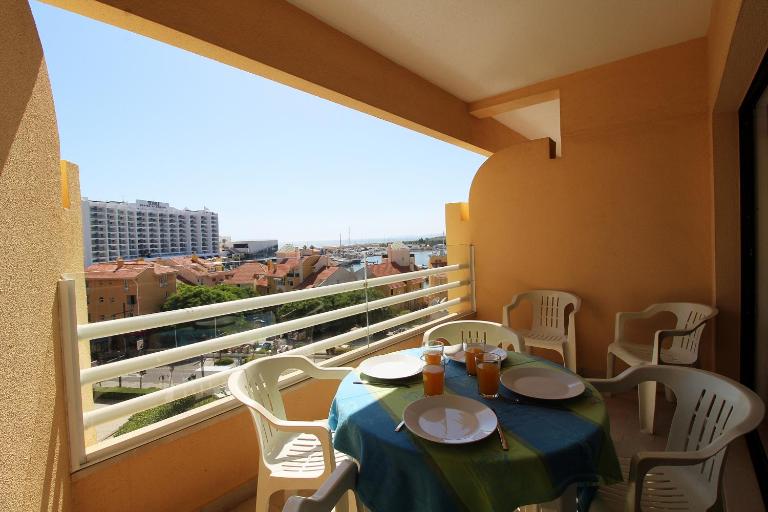Marina Mar Marina by SAPvillas - B&B Vilamoura