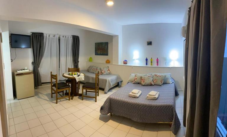 Portillo Apartments - Ferienwohnung Mendoza