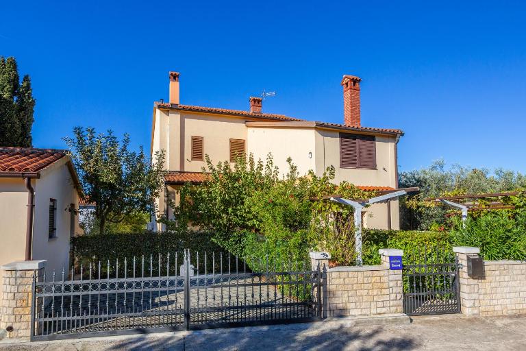 Maretic - B&B Medulin
