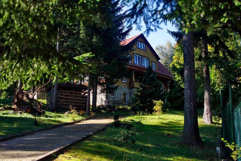 Willa 1910 - B&B Karpacz