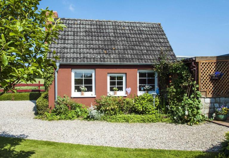 Ferienhaus Braack - B&B Gelting