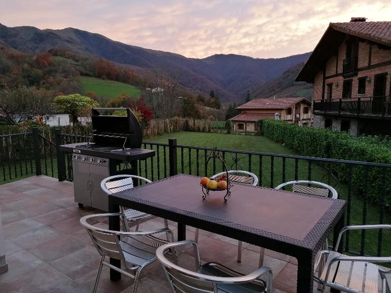 Casa rural SOROA landetxea - B&B Arantza