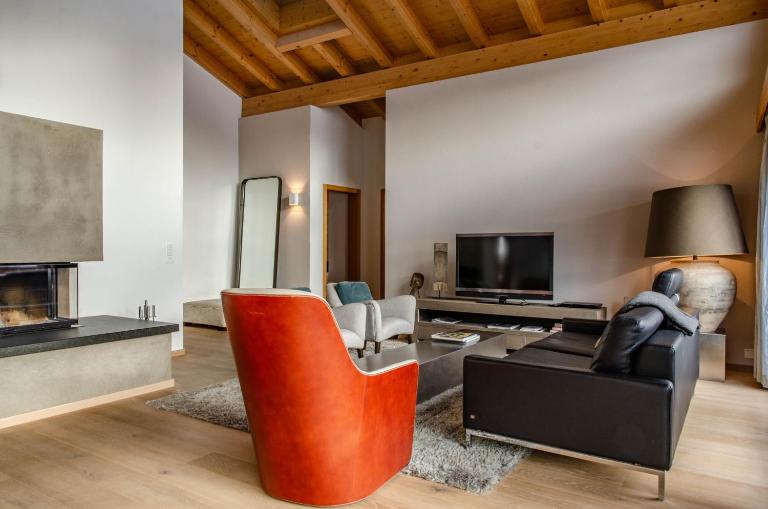 Apartment Silbersee - GRIWA RENT AG - B&B Grindelwald