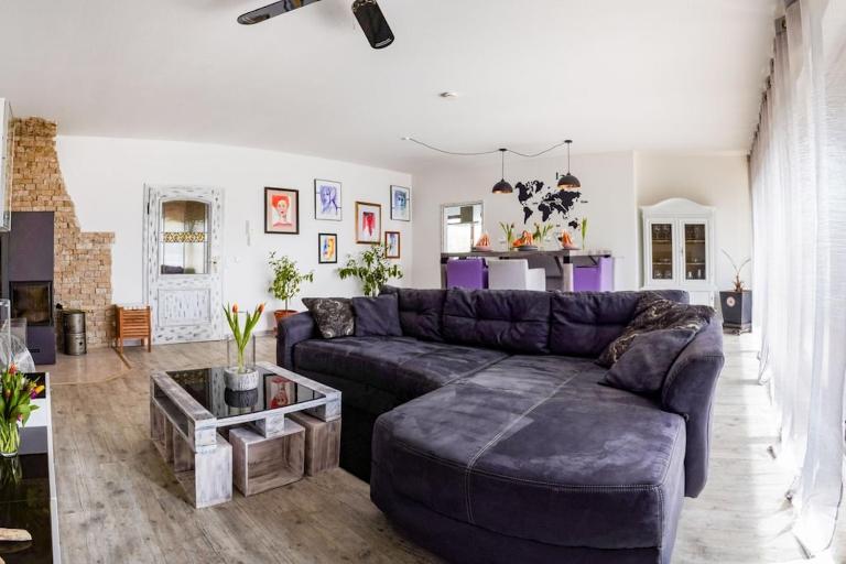 Ferienwohnung Finke 2 - Bed and Breakfast Friedrichshafen