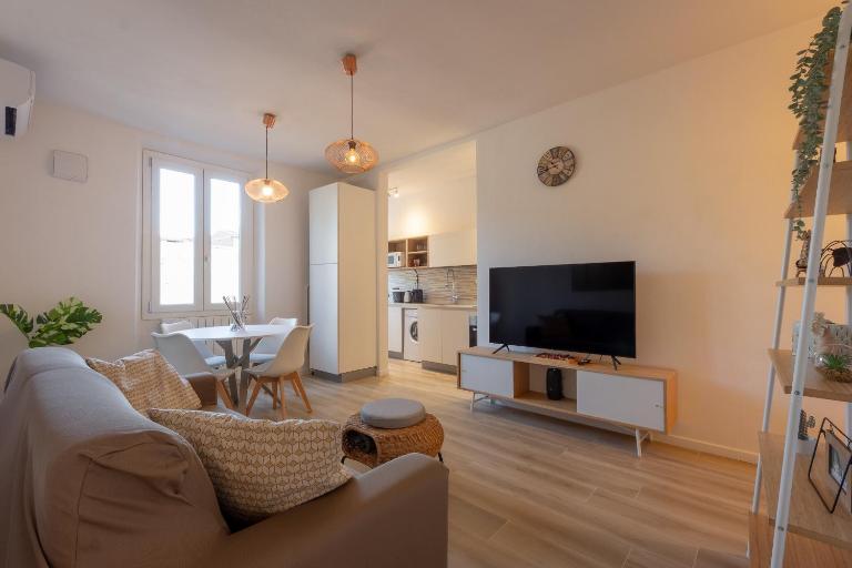 Mosse Leopolda Apartment by Mamo Florence - B&B Florence