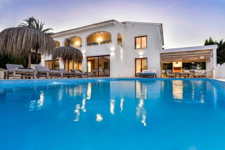 LA MAR - Managed by Almarina - Bed and Breakfast Benissa