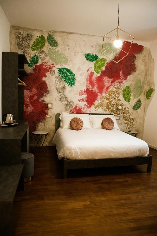 BED and BREAKFAST il Duomo - Chambres d'hôtes Ascoli Piceno