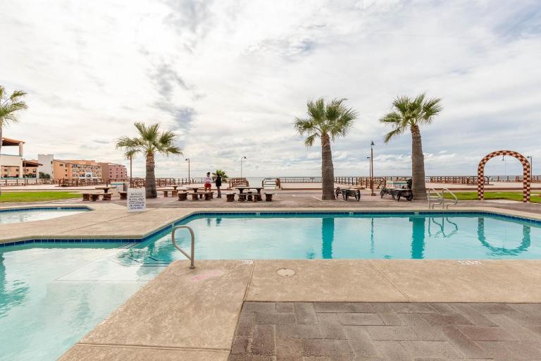 Las Gaviotas 414 by Kivoya - B&B Puerto Peñasco