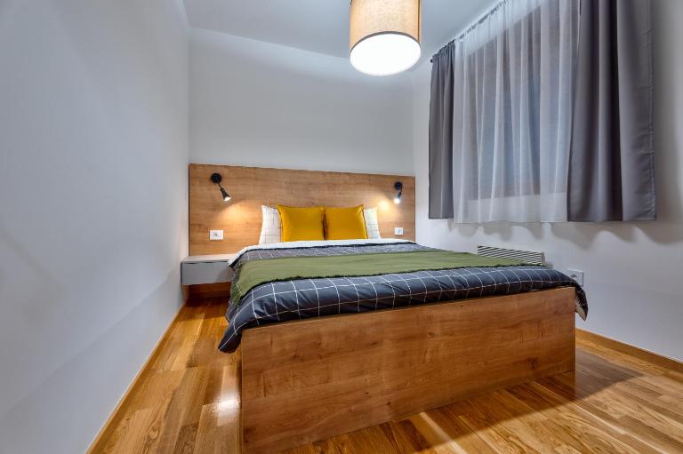 WALD Apartmani&SPA - B&B Zlatibor