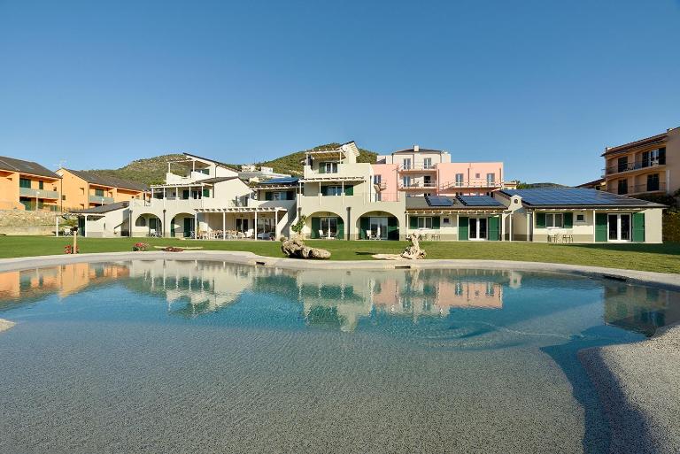 Barbaciiu Vacanze Green - B&B Pietra Ligure