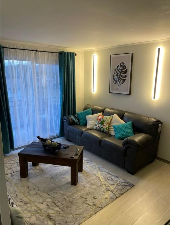 Apart Uraki - B&B Pucón