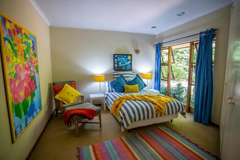 Cottonwood - B&B Johannesburg