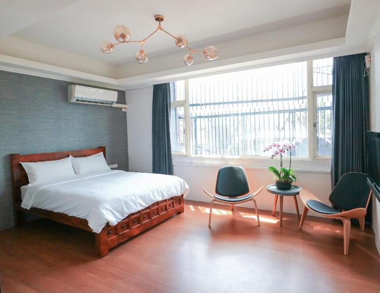 The 192 Inn - B&B Chi-an