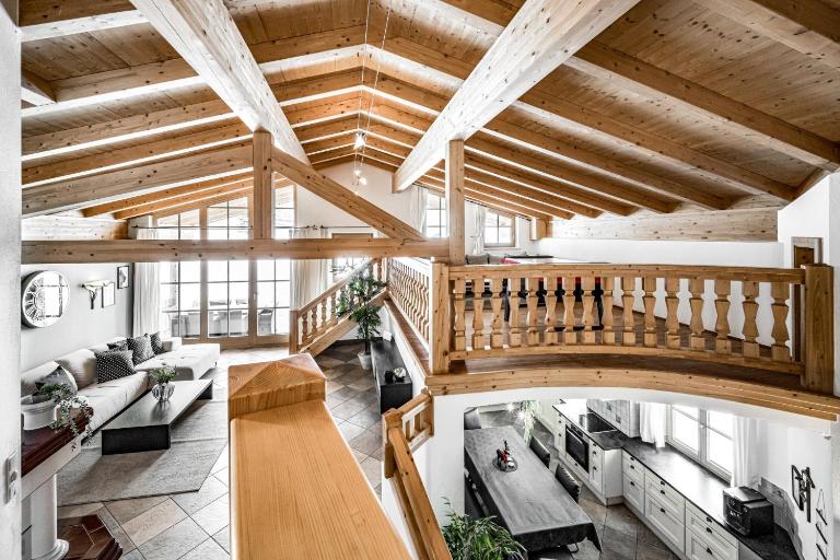 Chalet Angela - B&B Obergurgl