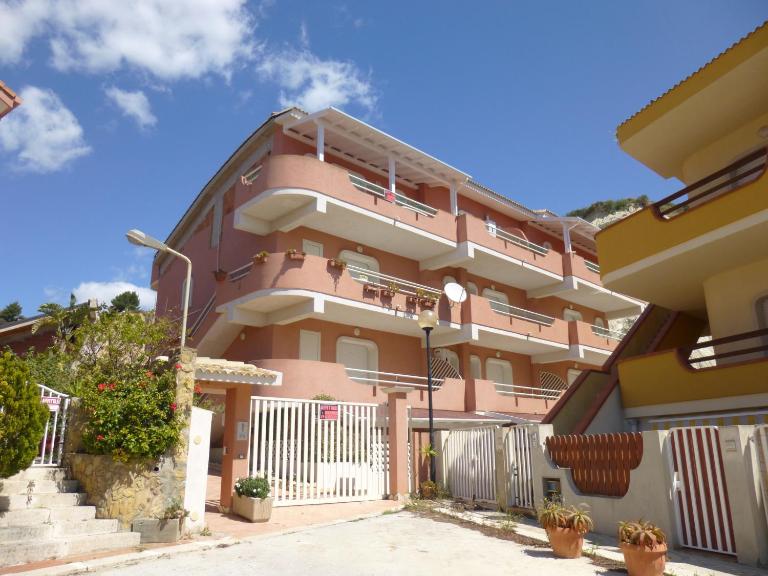 Appartamenti Scala Dei Turchi Villa Saporito - B&B Realmonte