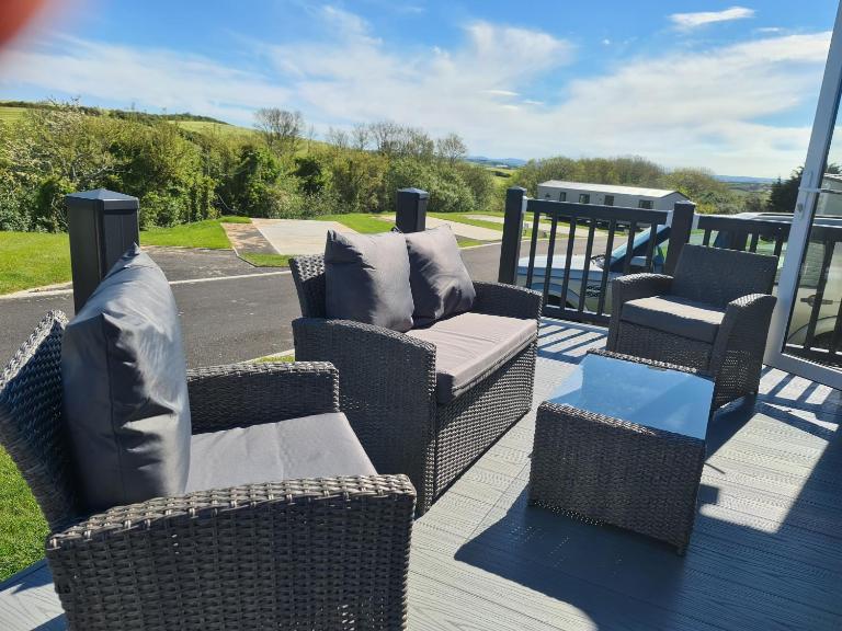 Mawgan Pads Padstow - B&B Padstow