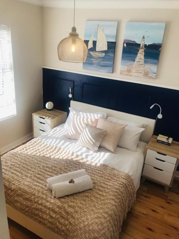 19 Malachite Mews - B&B Knysna