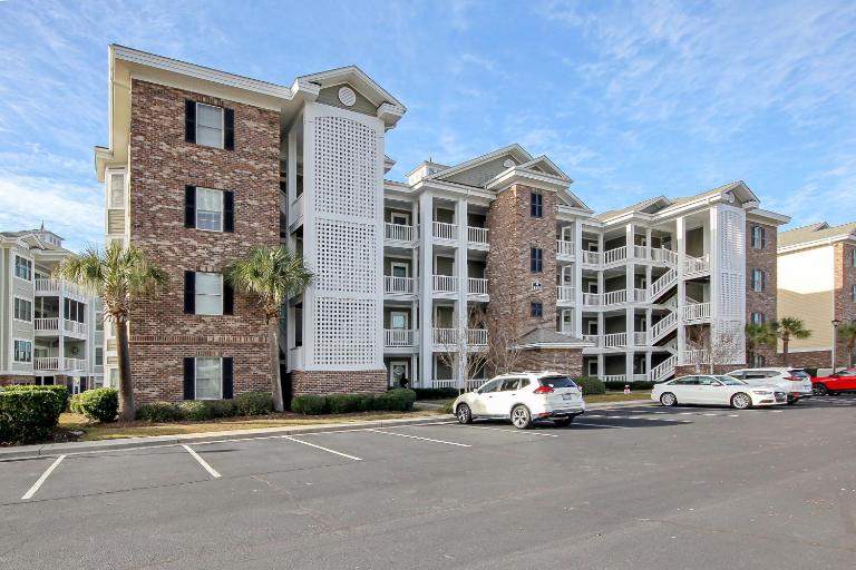 Family Tides - B&B Myrtle Beach