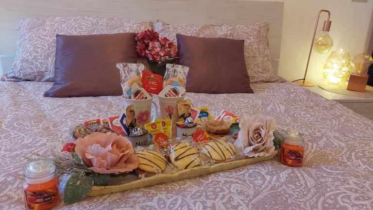 Sweet Home - B&B Lido di Ostia