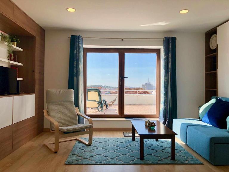 Imowemo OVAR Multifuncional penthouse studios - B&B Ovar