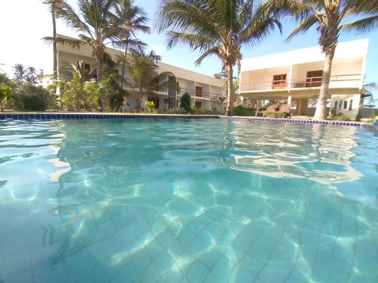 Vila Saguaro - B&B Trairi