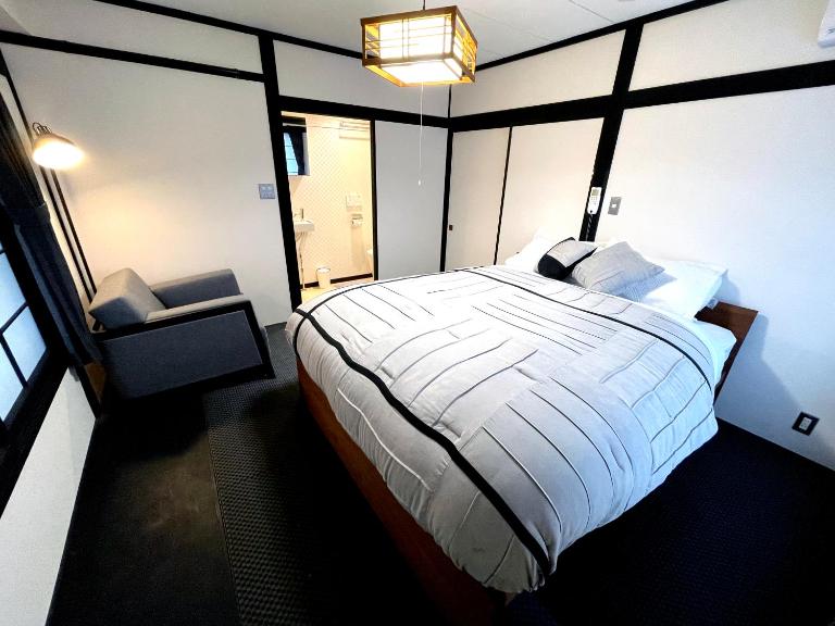 Nozawa Onsen BASECAMP - B&B Toyosato