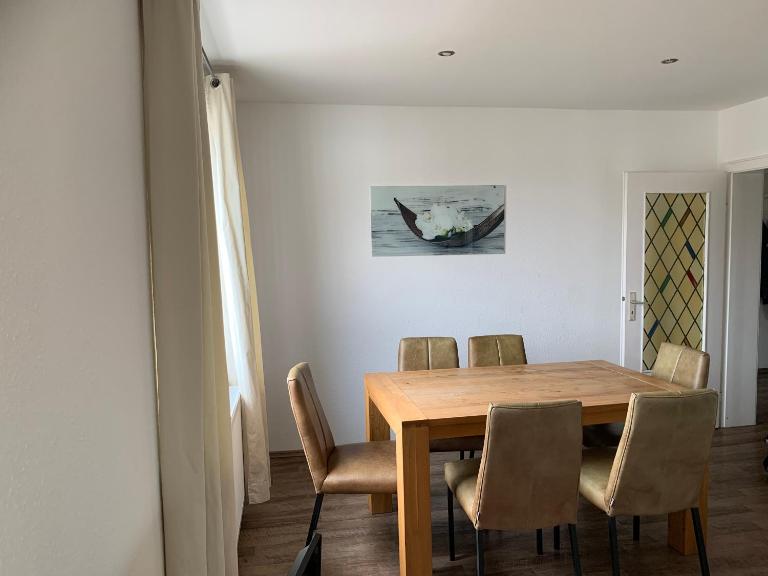 Dorstener Ferienwohnung - Ferienwohnung Dorsten