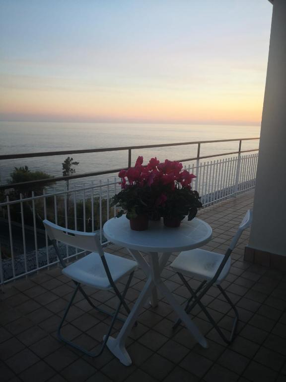 B&B Sanremo dely' house - Chambres d'hôtes Sanremo