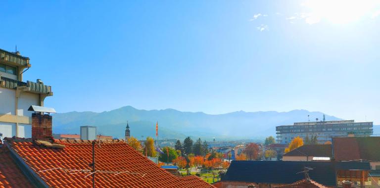 The Sunshine apartment - B&B Prilep