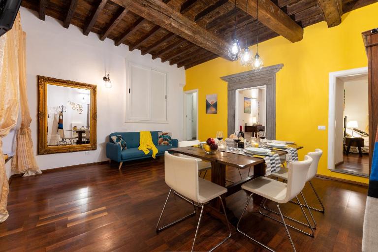 Signoria - Flo Apartments - B&B Firenze