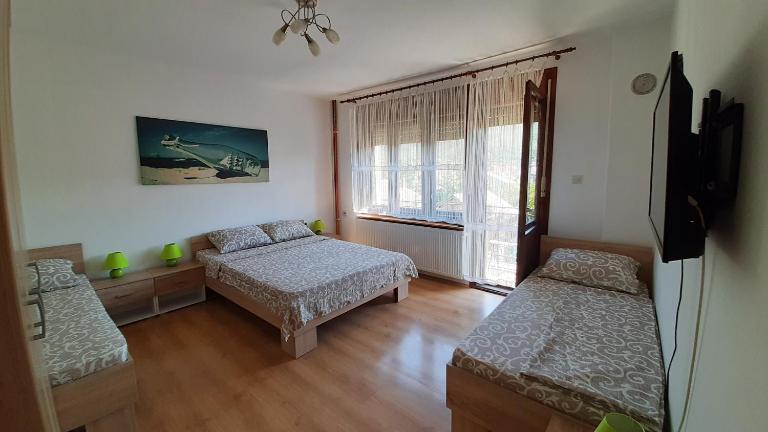 Studio 2 Miljković - Bed and Breakfast Soko Banja