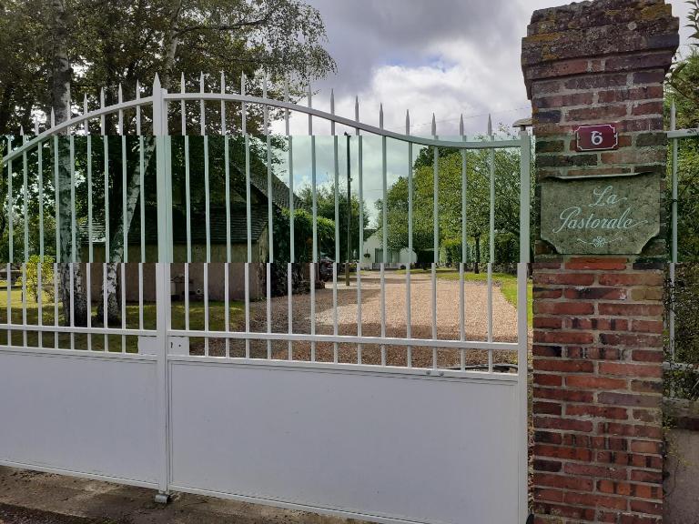 La PASTORALE - B&B La Puisaye