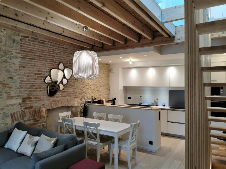 Ancienne sous-prefecture - B&B Les Sables-d'Olonne