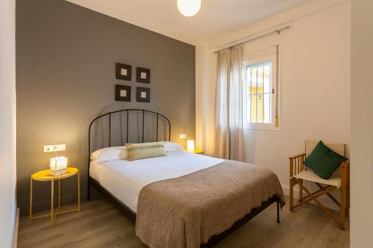 José Gestoso Sevilla Urban - B&B Sevilla