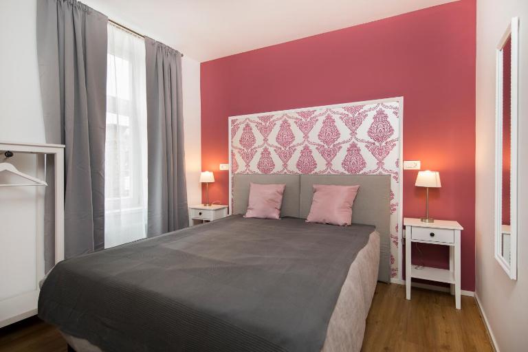 Cozy apartments - Ferienwohnung Ljubljana