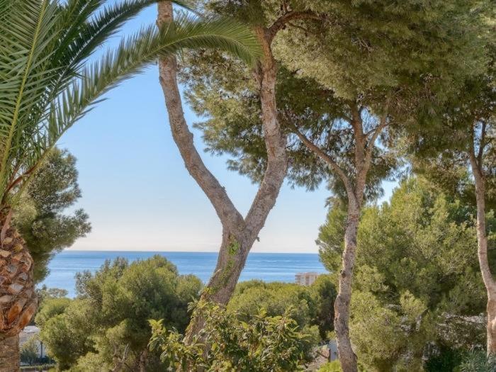 Miraflores Jardin B 32, pool, wifi in Mijas Costa - Chambres d'hôtes La Cala De Mijas